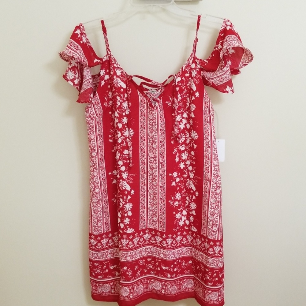 Charlotte Russe Dress